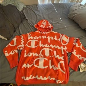 COPY - Champion Hoodie